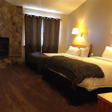 Arrowhead Mountain Lodge Cimarron 객실 사진