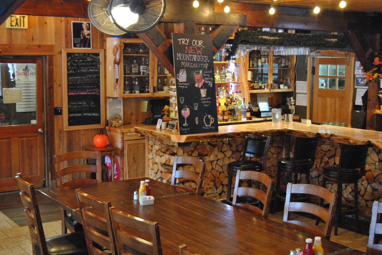 Arrowhead Mountain Lodge Cimarron 외부 사진