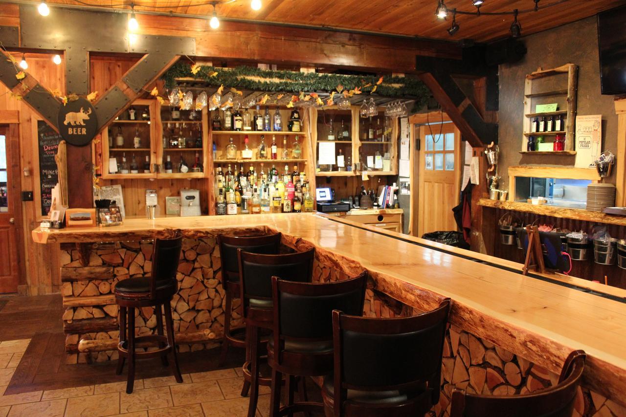 Arrowhead Mountain Lodge Cimarron 외부 사진