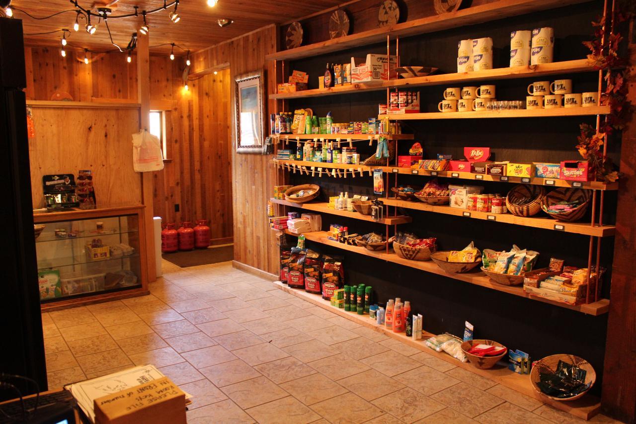 Arrowhead Mountain Lodge Cimarron 외부 사진