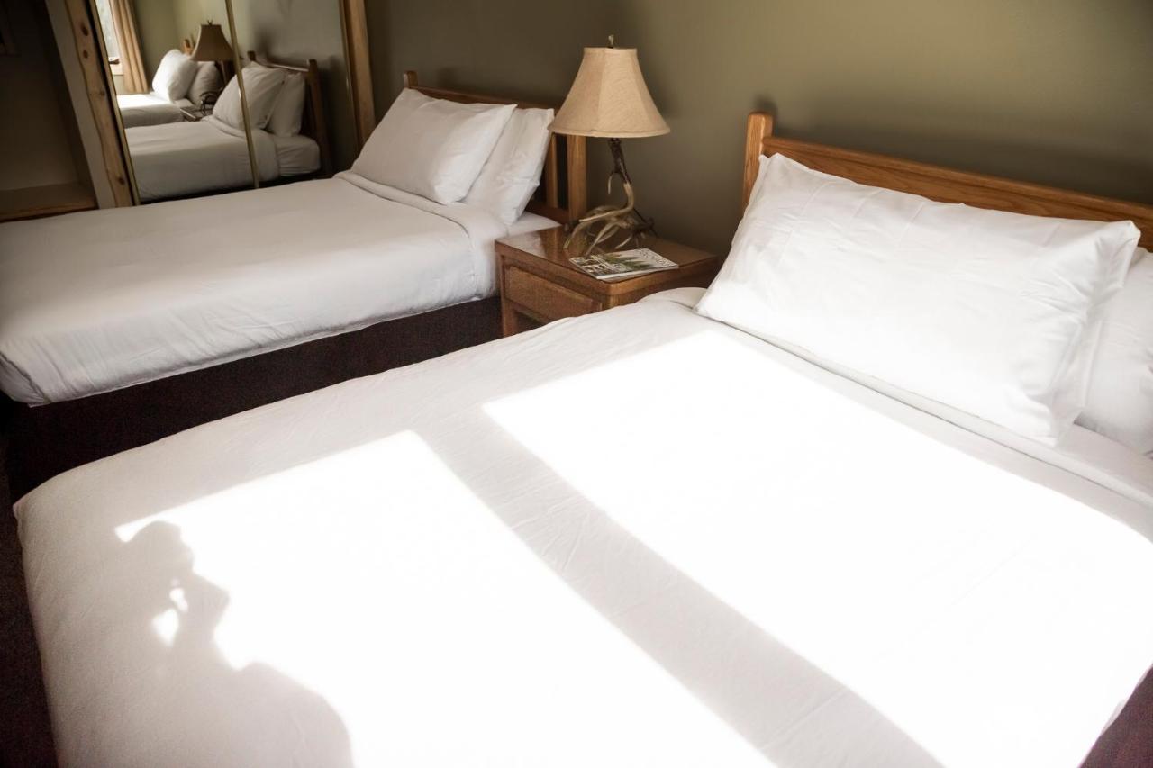 Arrowhead Mountain Lodge Cimarron 외부 사진