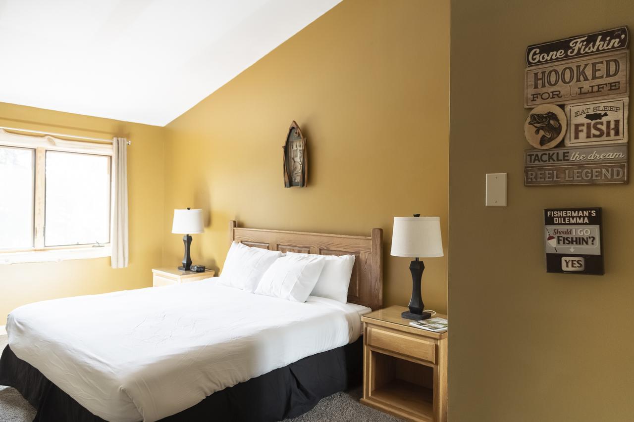 Arrowhead Mountain Lodge Cimarron 외부 사진